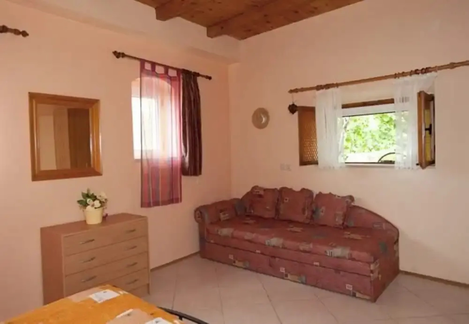 Durda1 - 50 m From Beach - A1