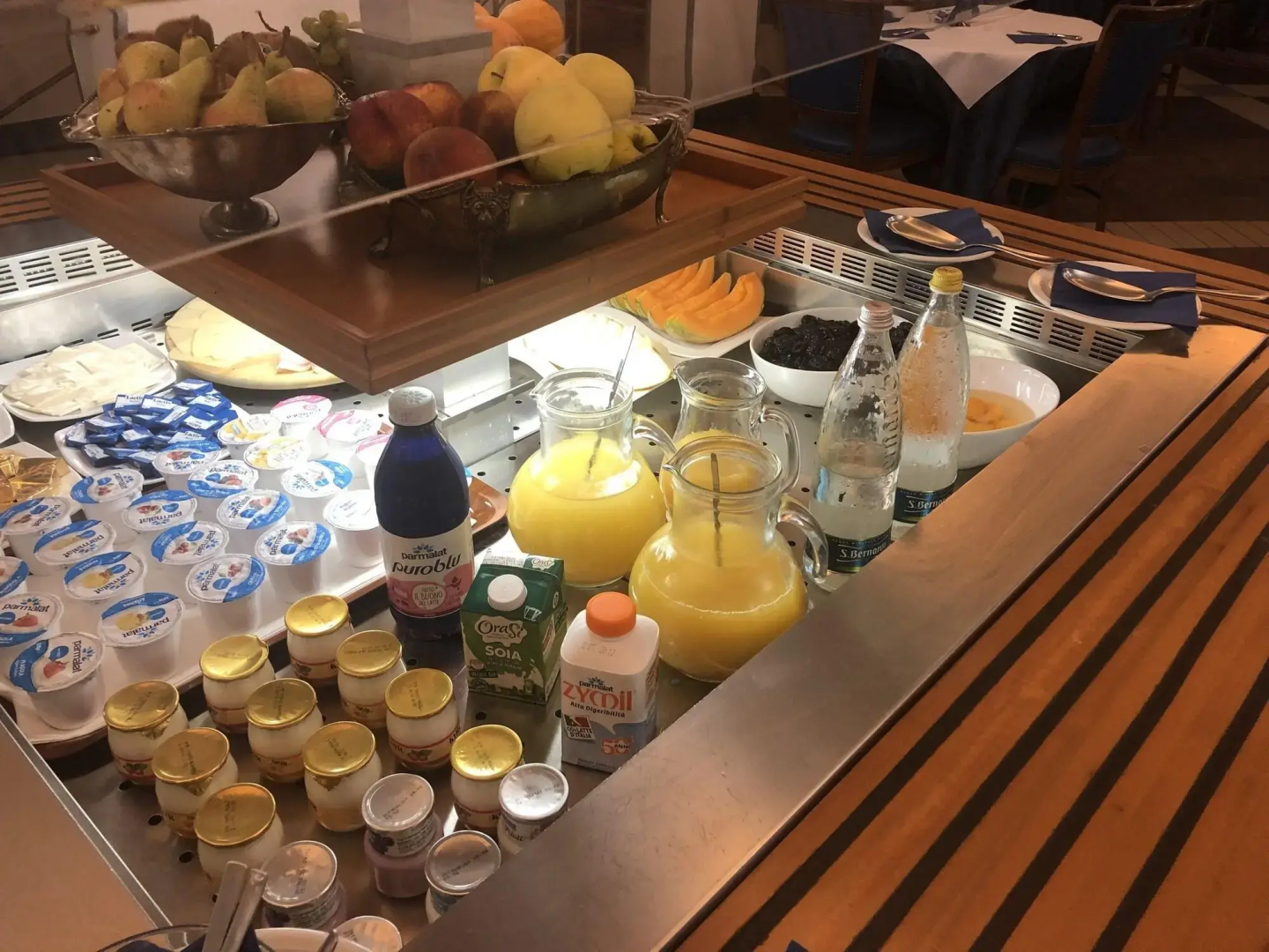 Hotel Villa Savoia