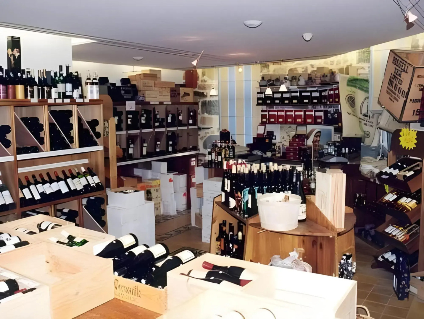 Hôtel de la Presquile