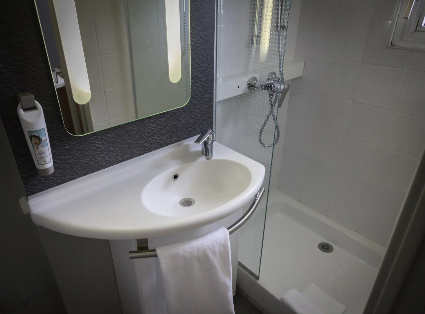 ibis Lorient Centre Gare