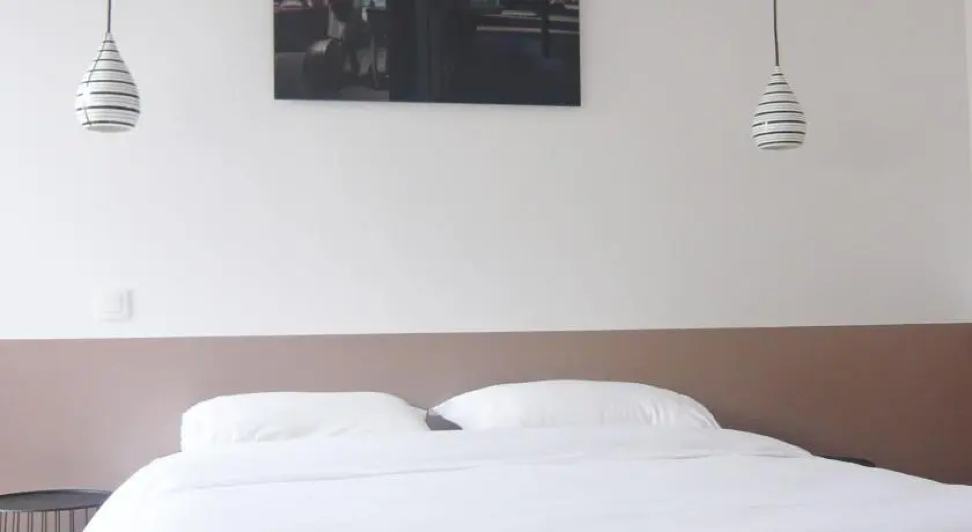 Parisian Home - Auteuil/Trocadéro