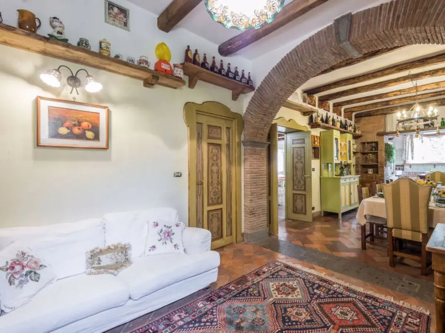 Vista da Rocca di Papa 40036