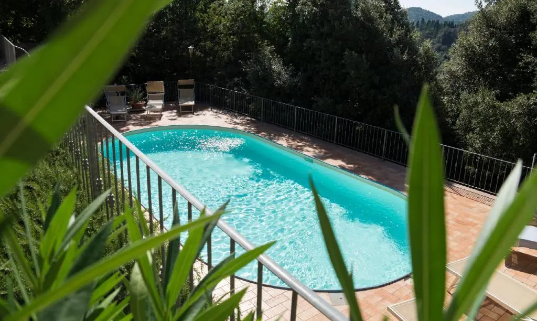 Locanda degli Alberi