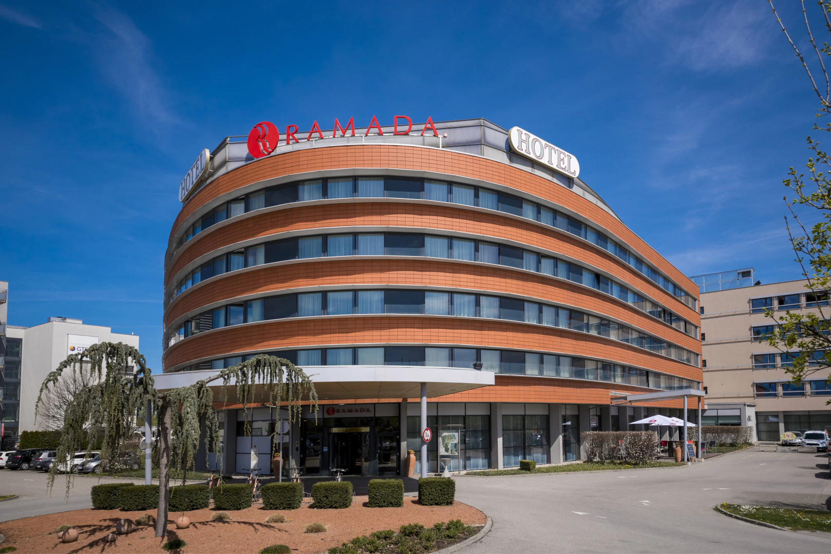 Ramada by Wyndham Graz