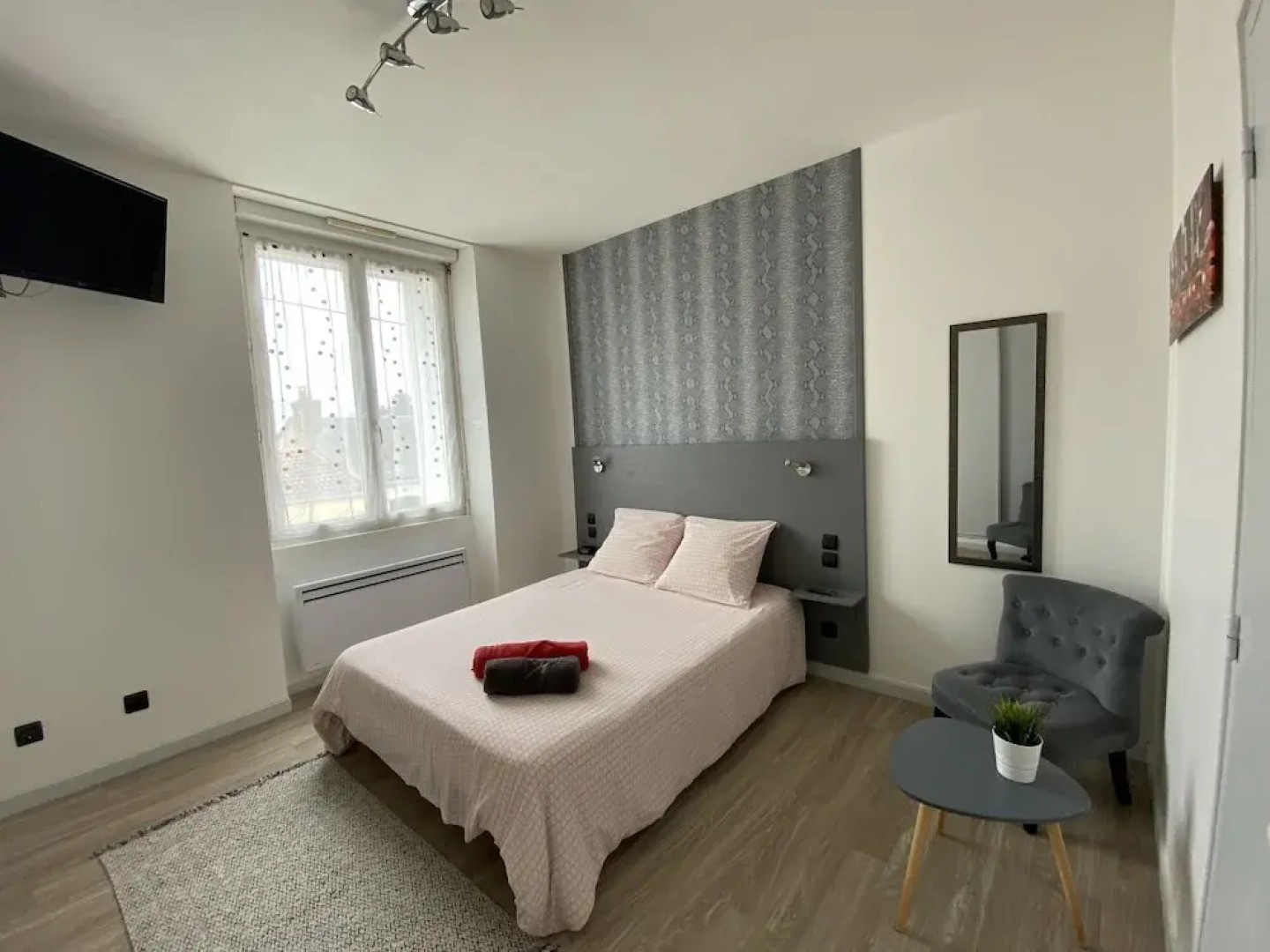 18 Résidence Pierre Francois