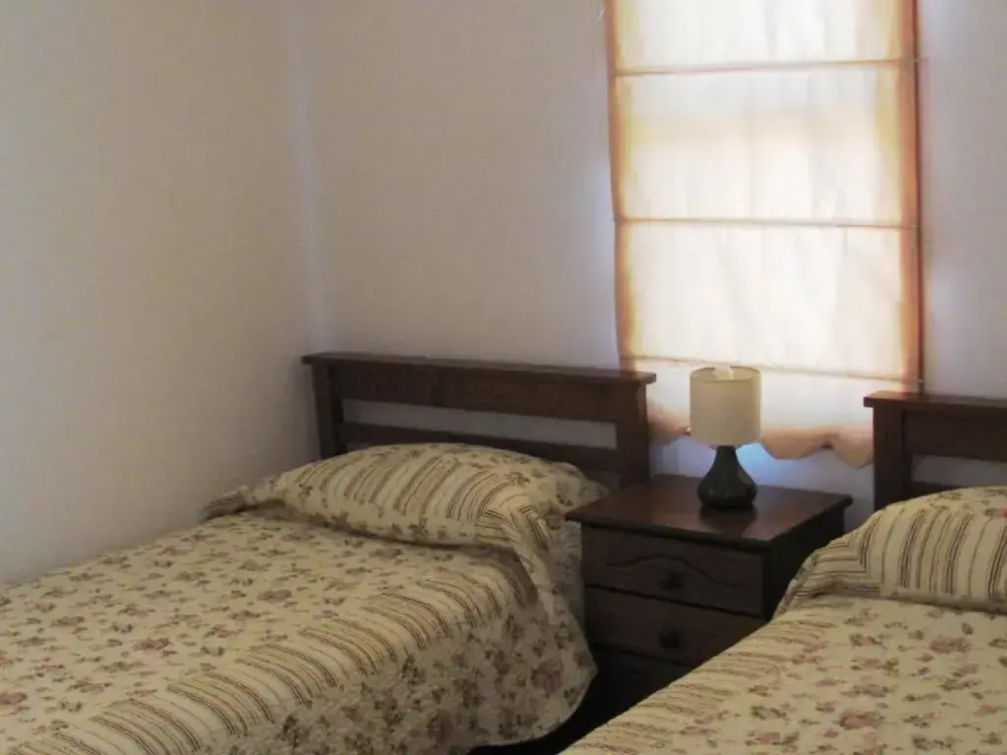 Cabañas Don Gustavo