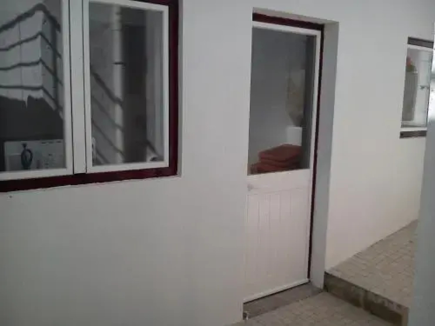 Apartamento 1 Penedo