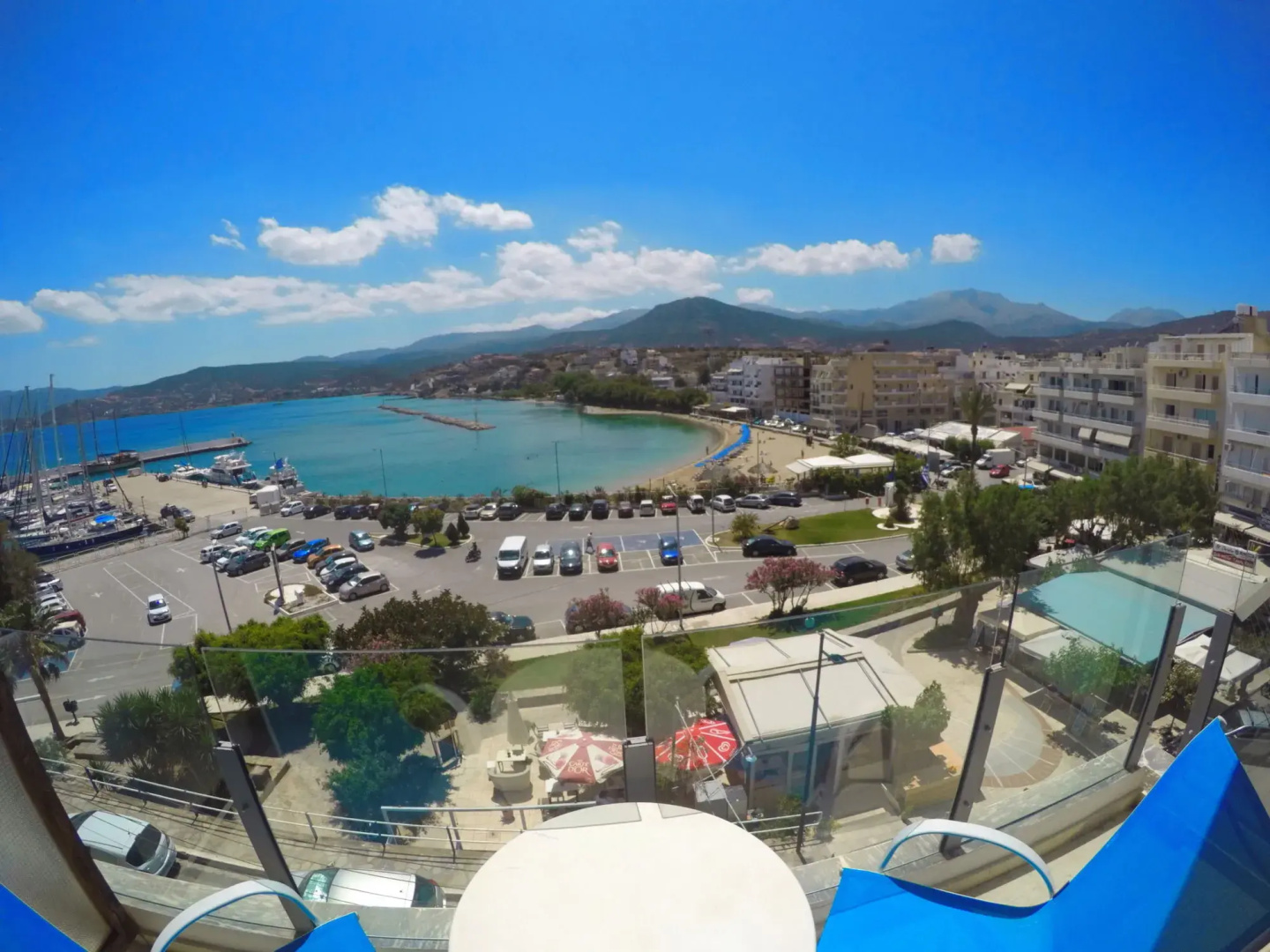 Atlantis Hotel