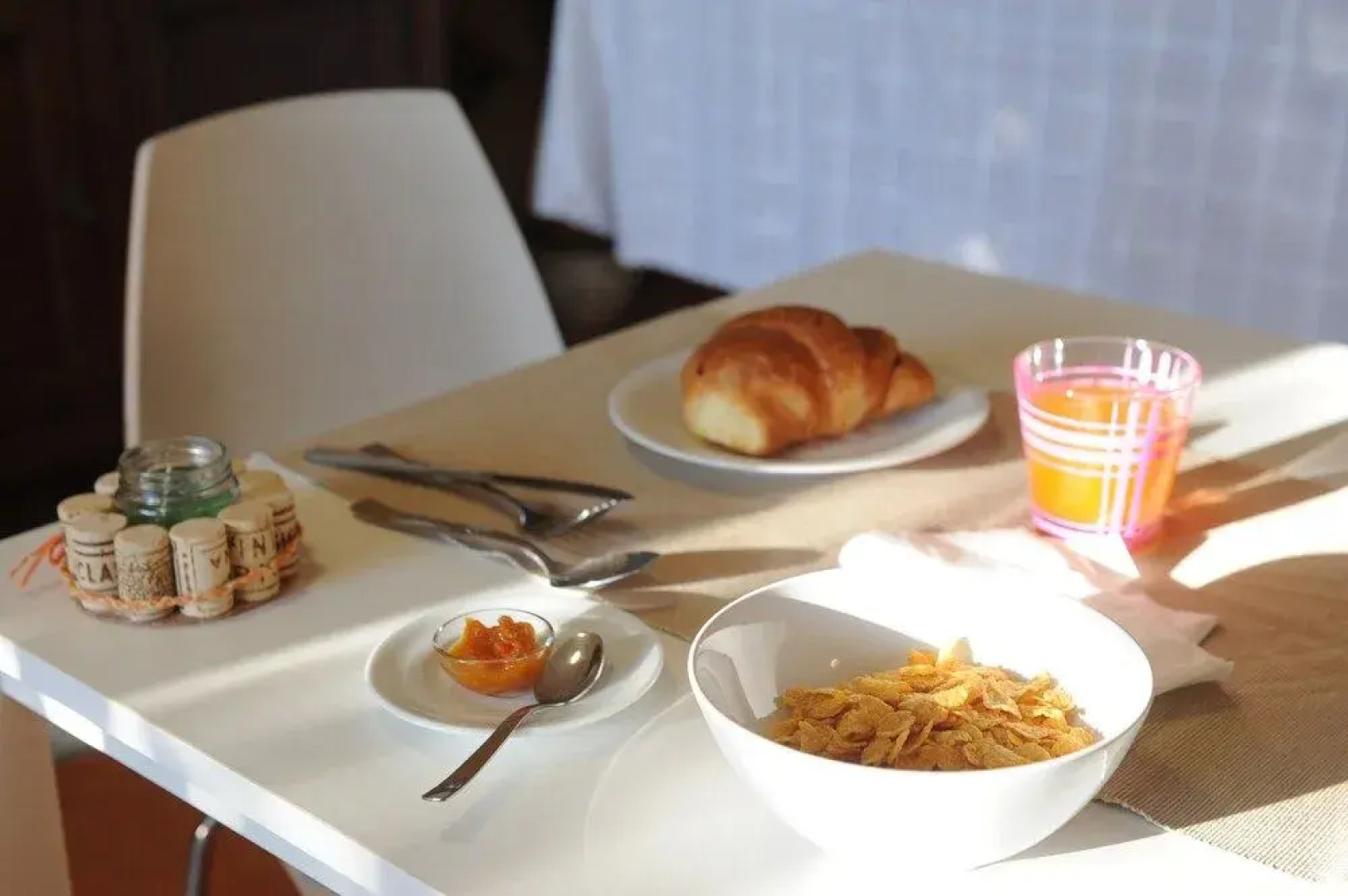 B&B Viale delle Colline