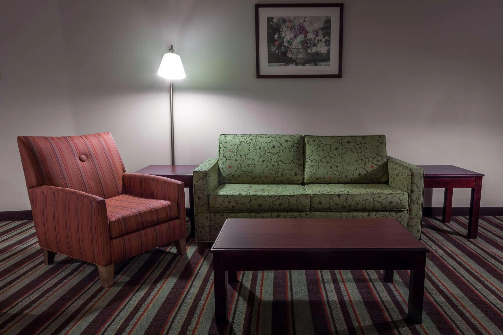 Hampton Inn Sturbridge