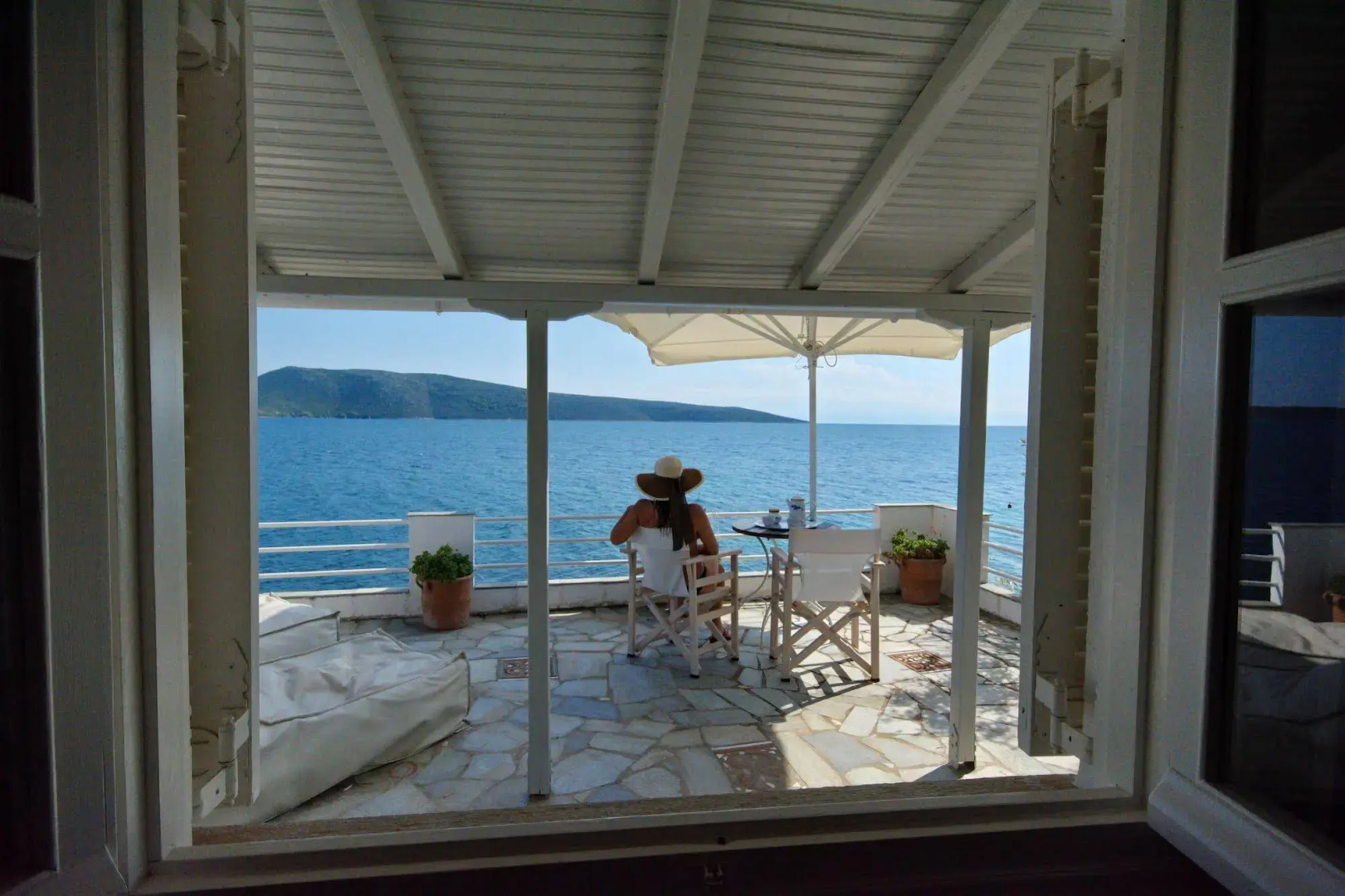 Fisherman's Cottage
