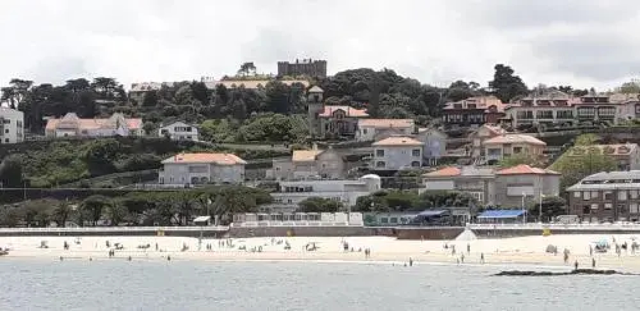 Apartamentos Mar Comillas