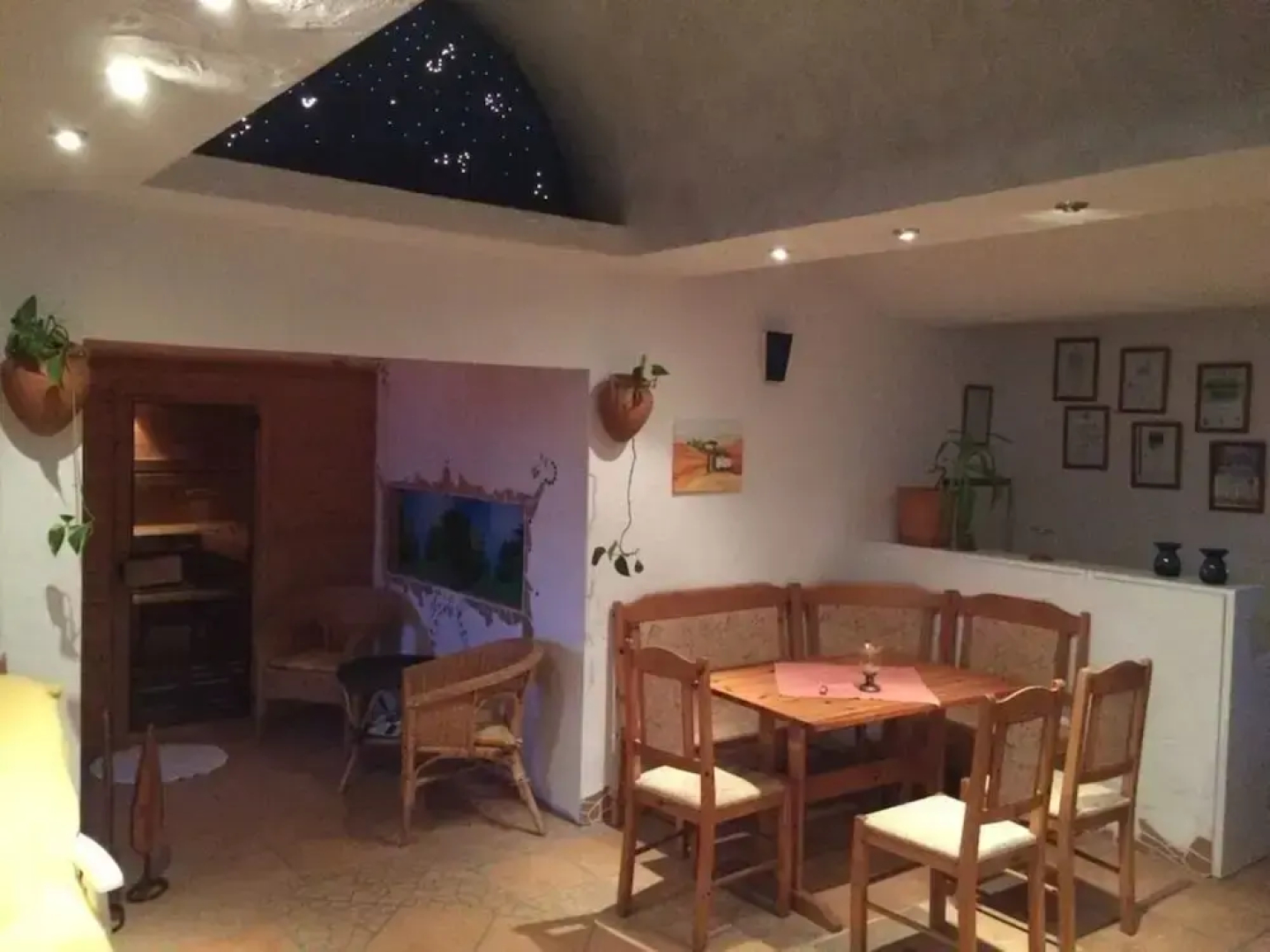 Alluring Apartment in Gerbrunn