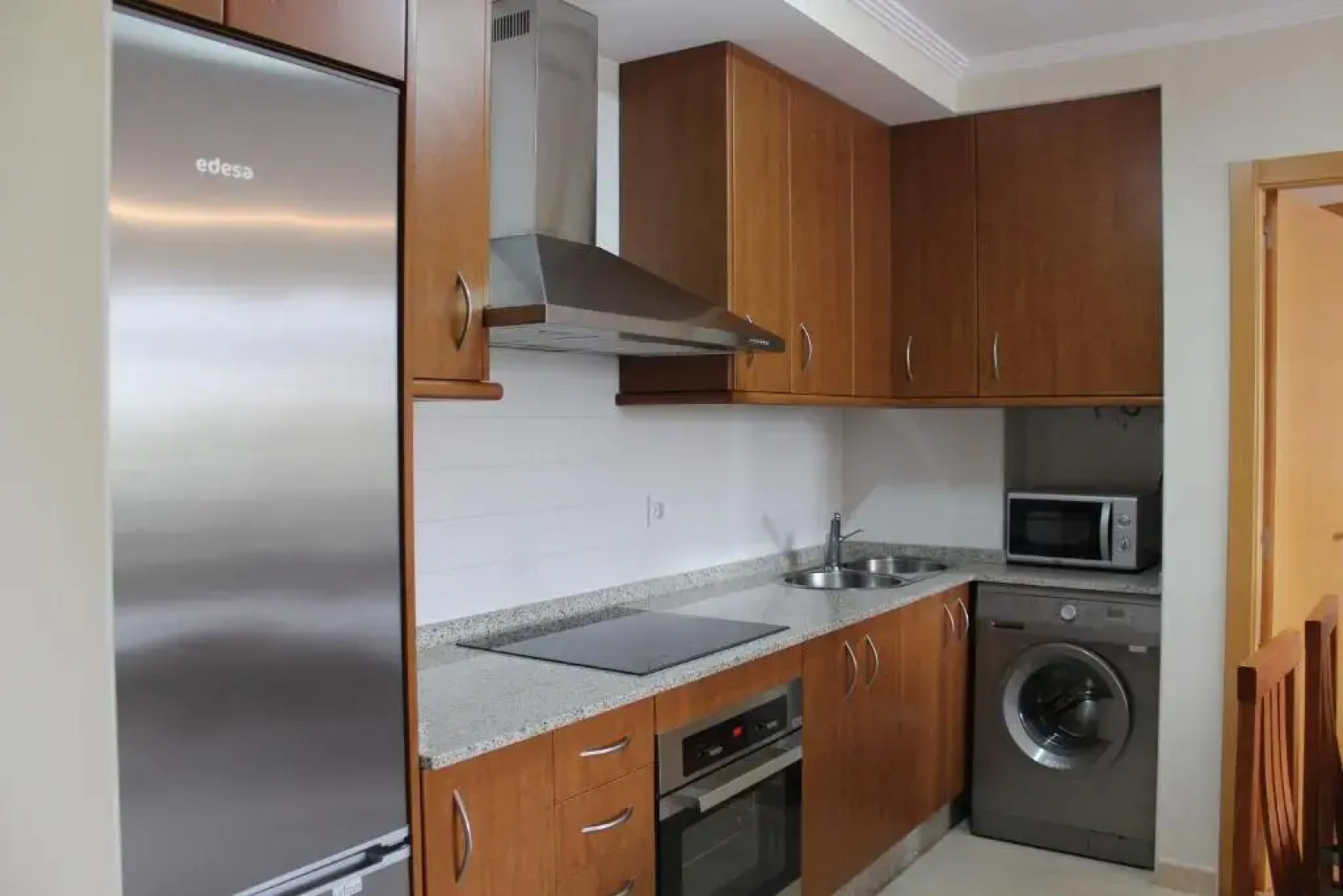 Costa Reinante Lua Las Catedrales