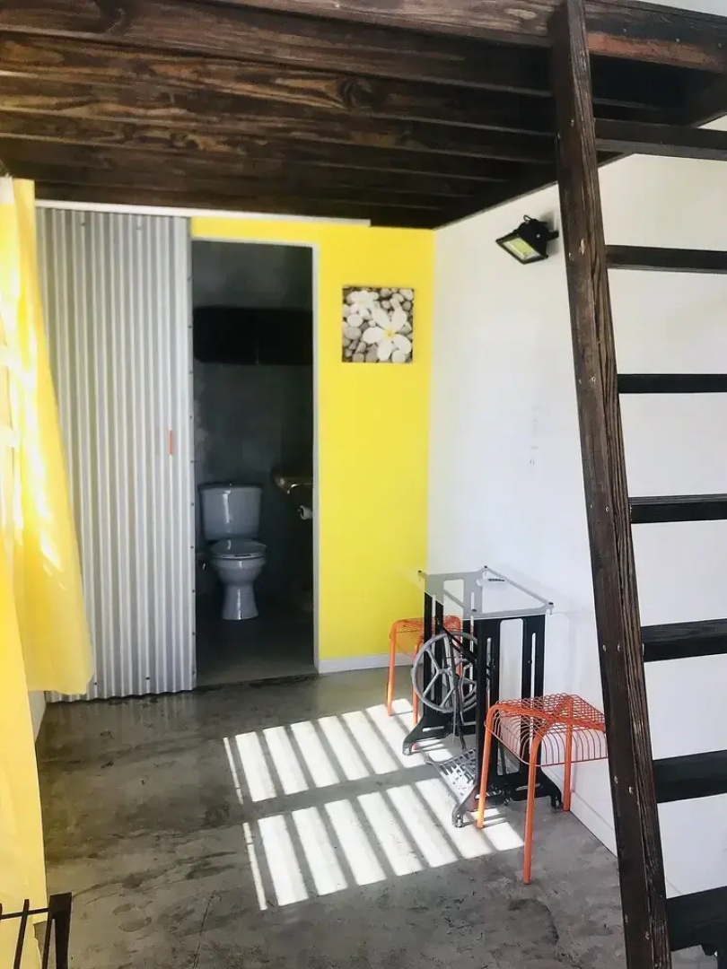 Crash Pad Adventure Hostel