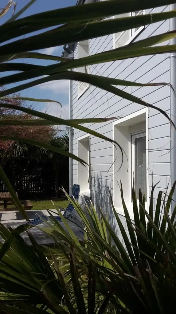 Le Coquillage et la Mer