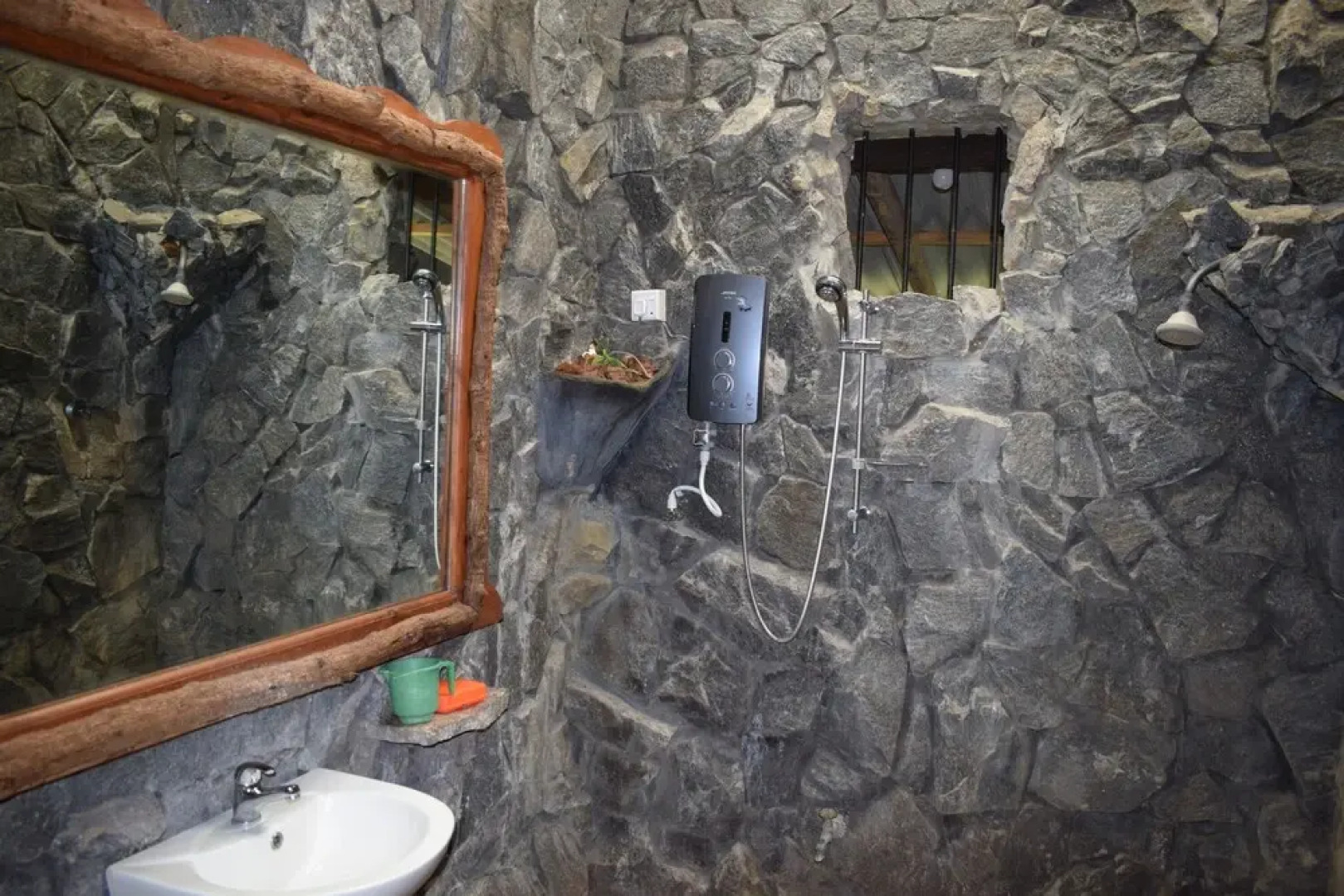 Marian Holiday Bungalow