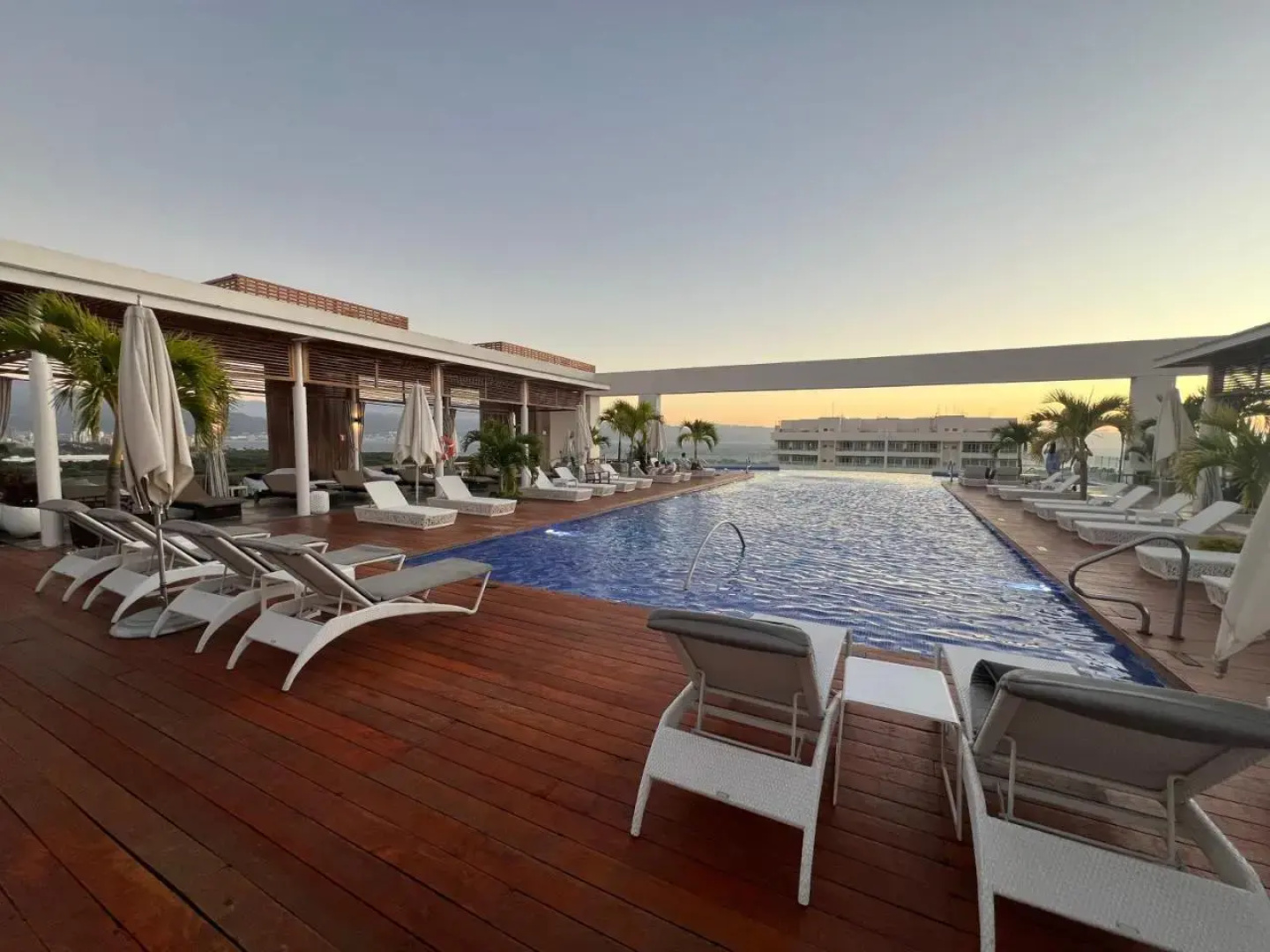 Grand Luxxe at Vidanta Nuevo Vallarta