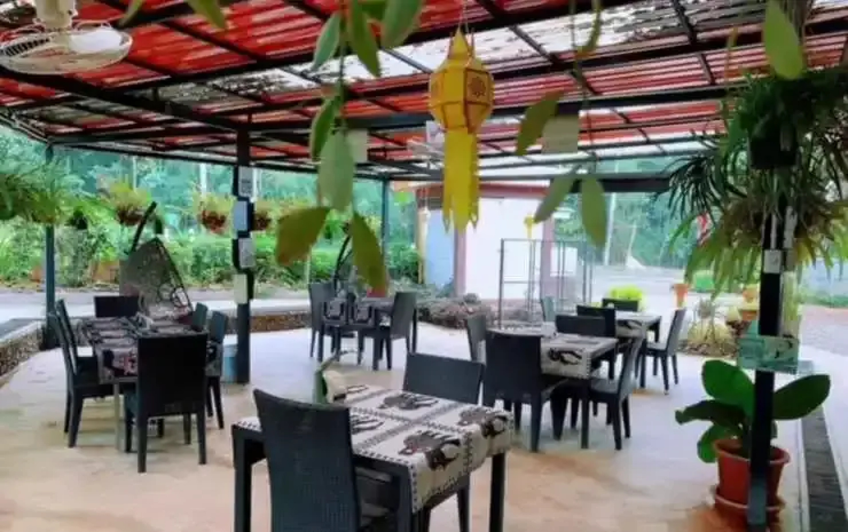Plern Malee Resort