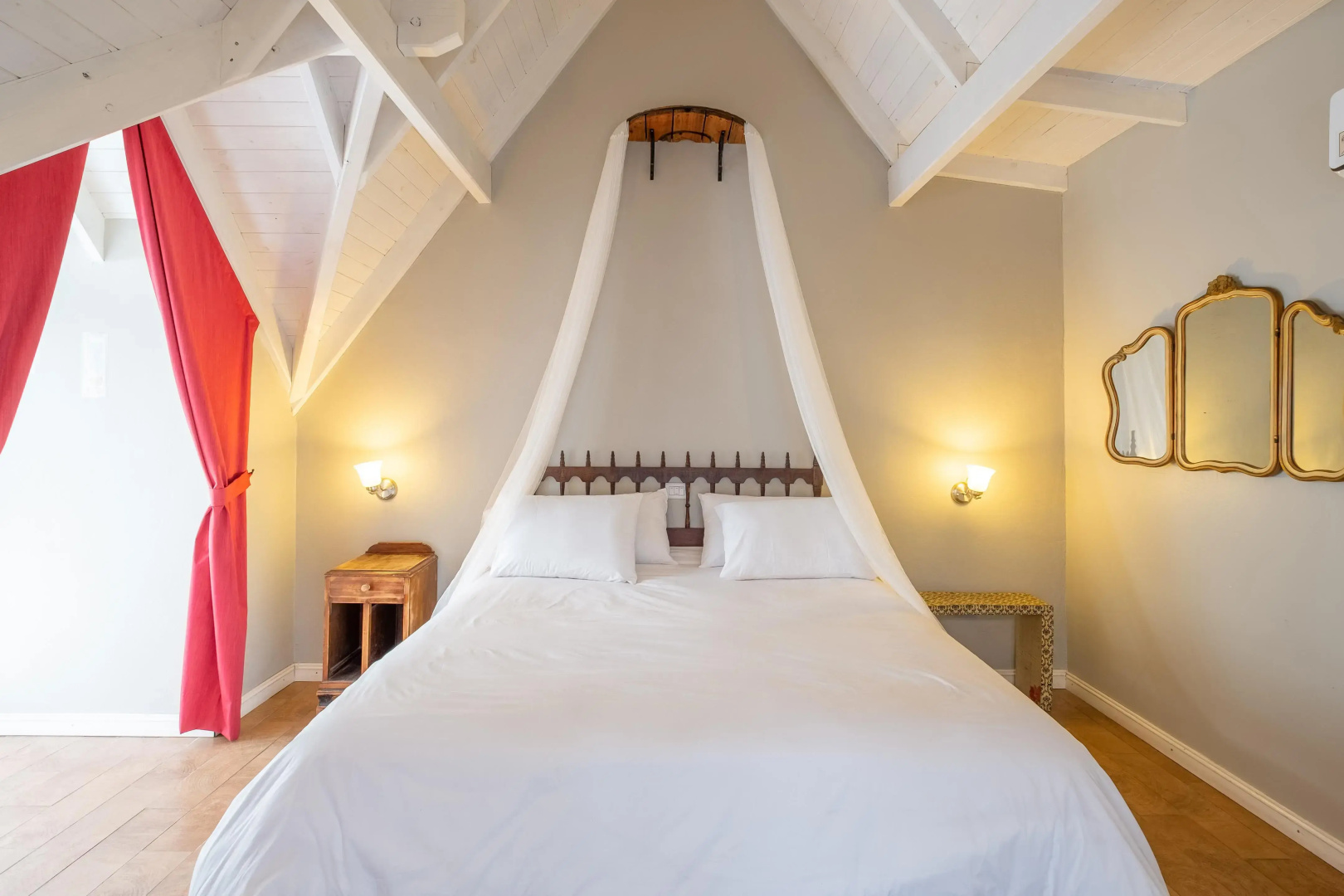 Atelier Hotel de Charme