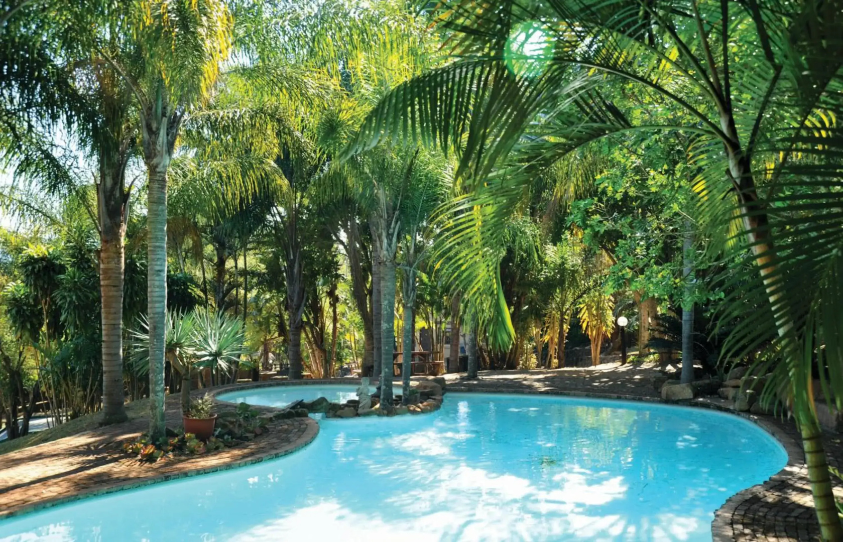 Bundu Lodge