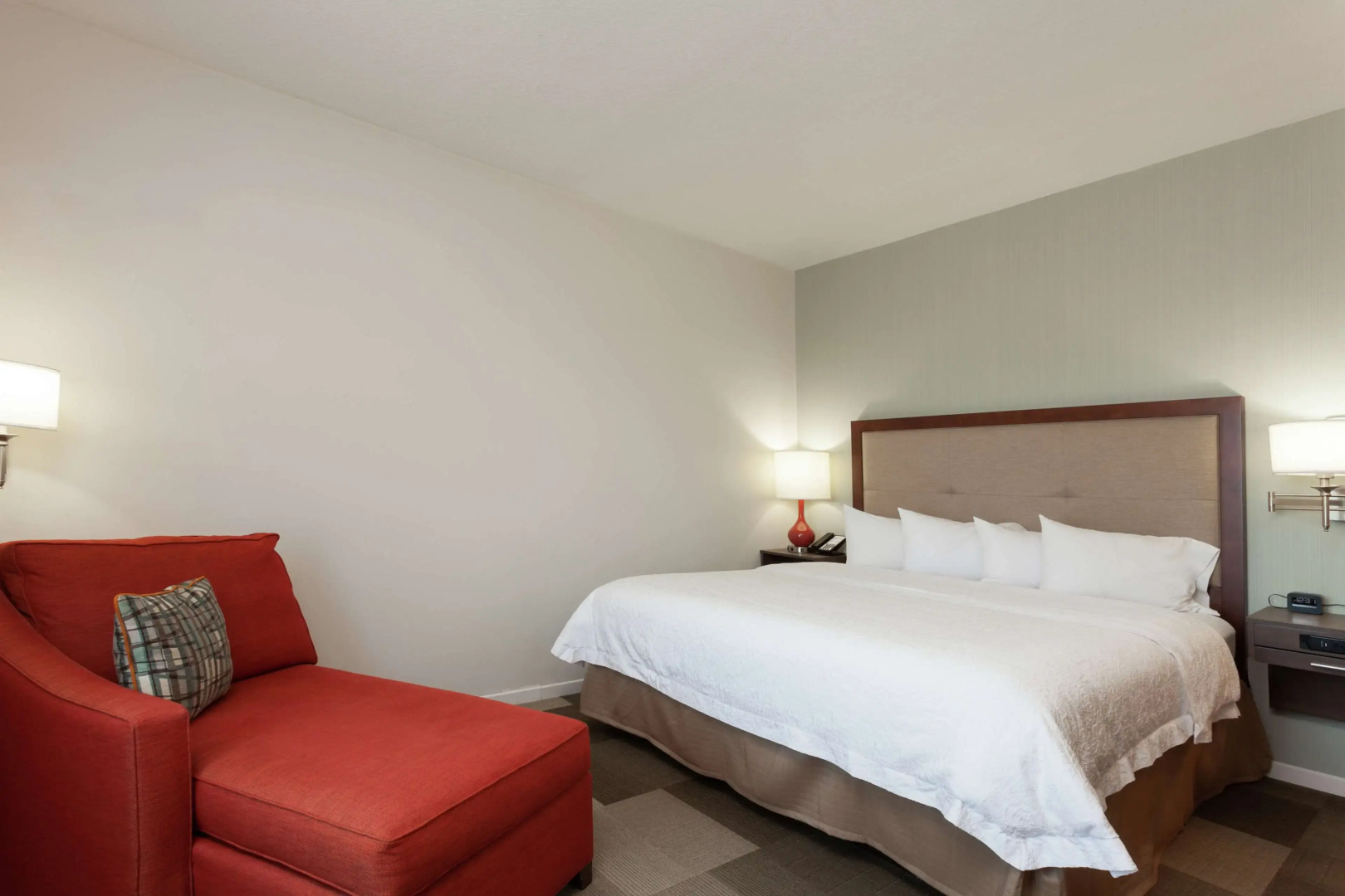 Hampton Inn & Suites Deland