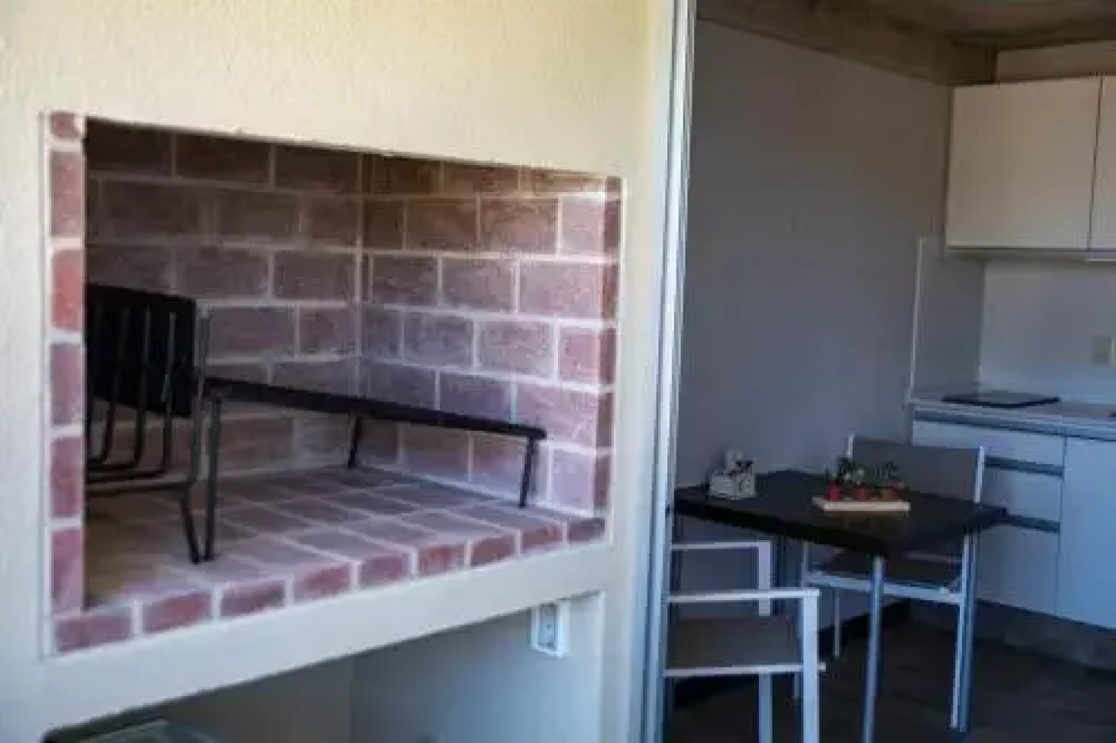 Cara Colomba Apart Hotel