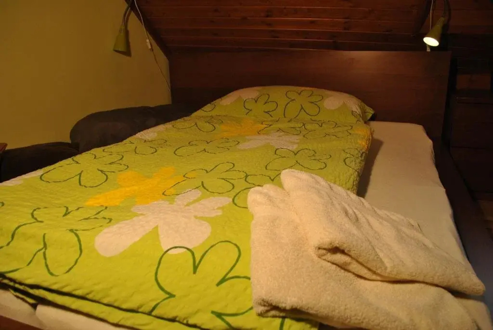 Penzion U Borovičků