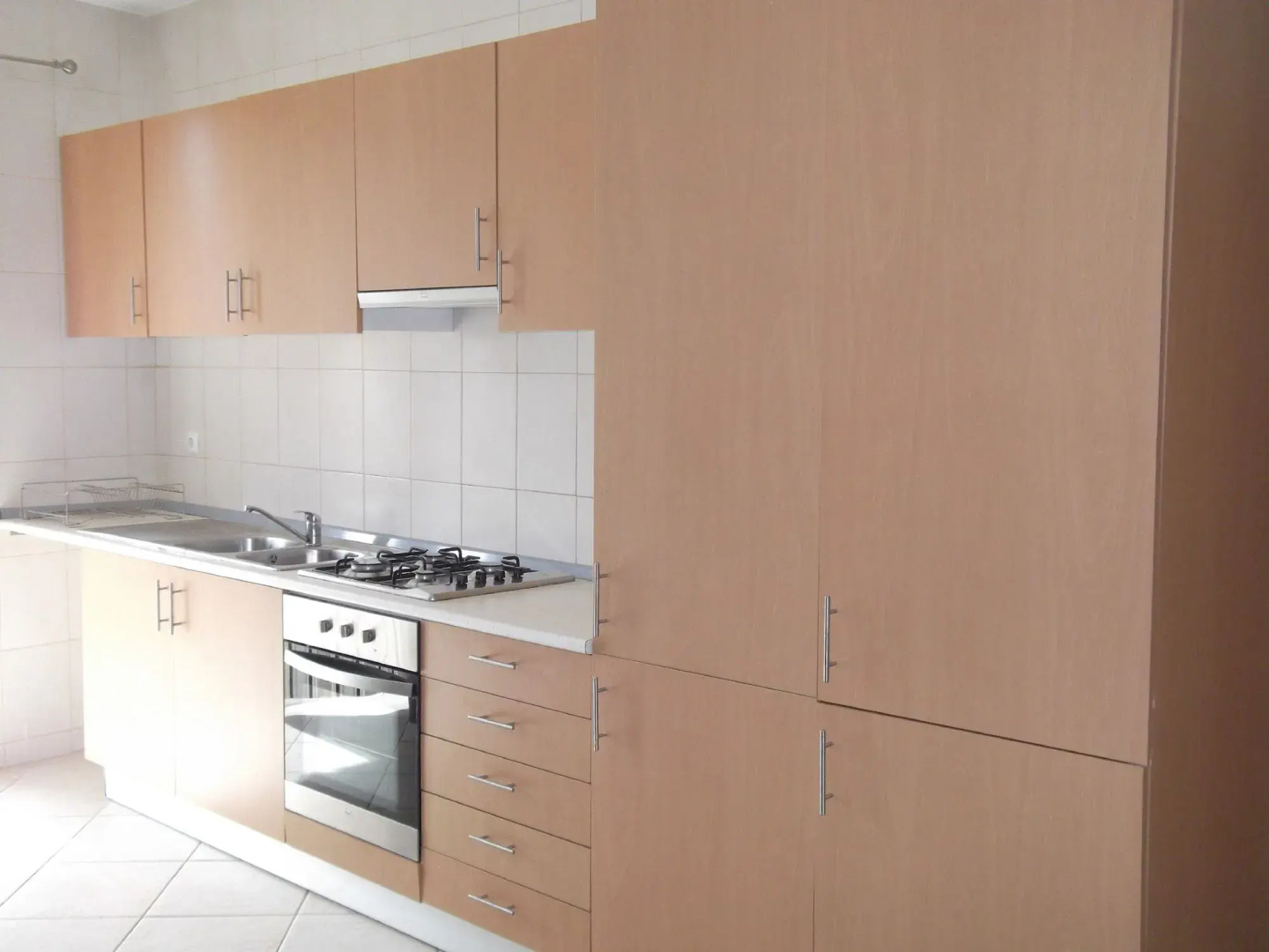 Appartement Vila Cabral 2