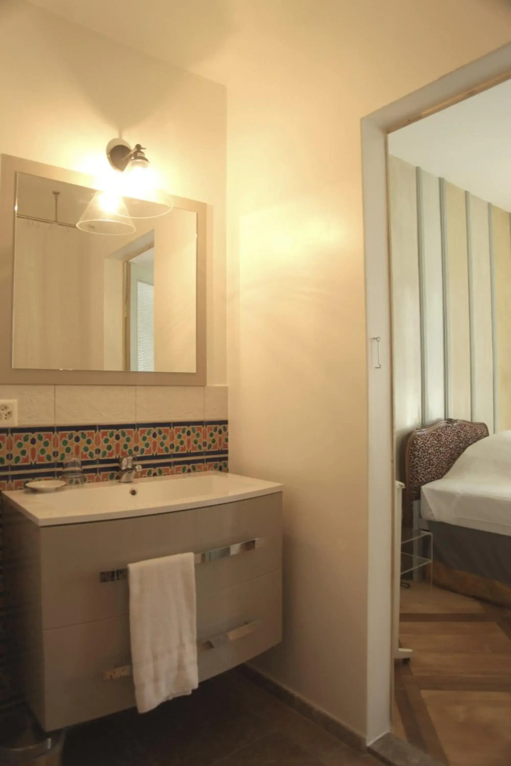 Residence Hotel Le Locle