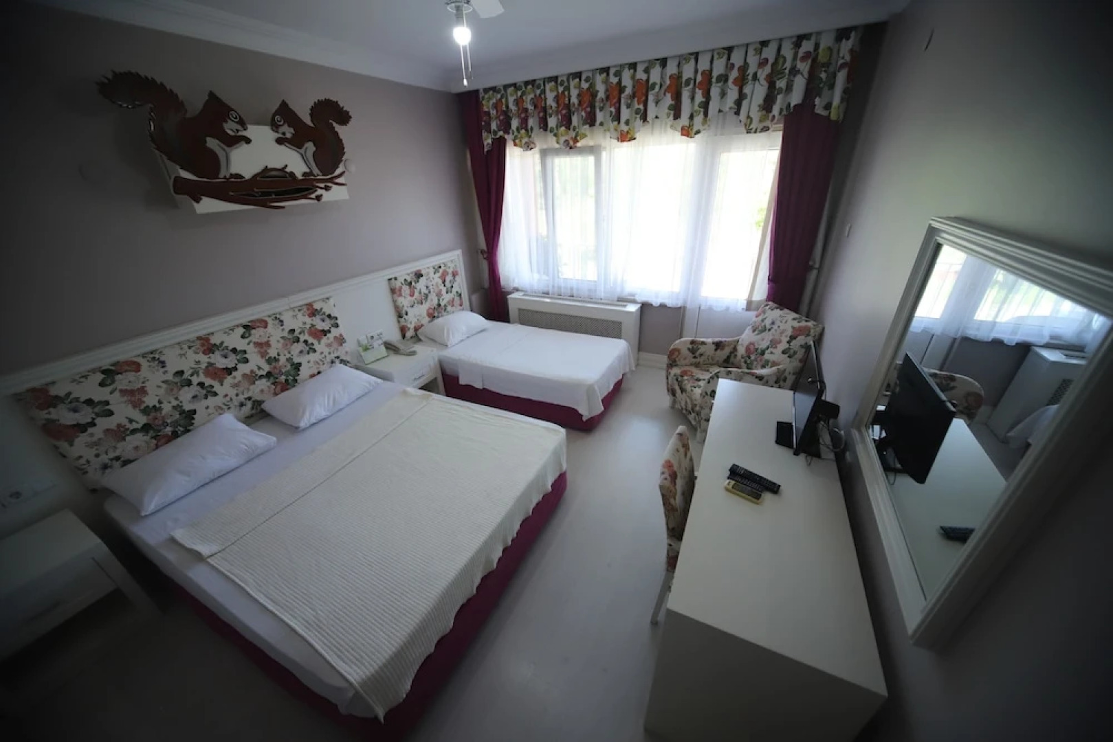 Yüzüncü Yıl Ecopark