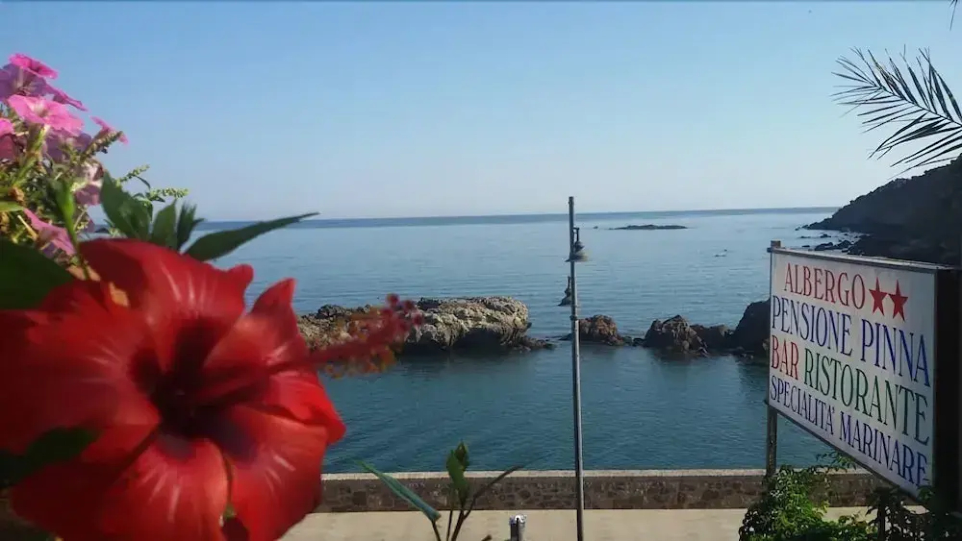 Antica Pensione Pinna