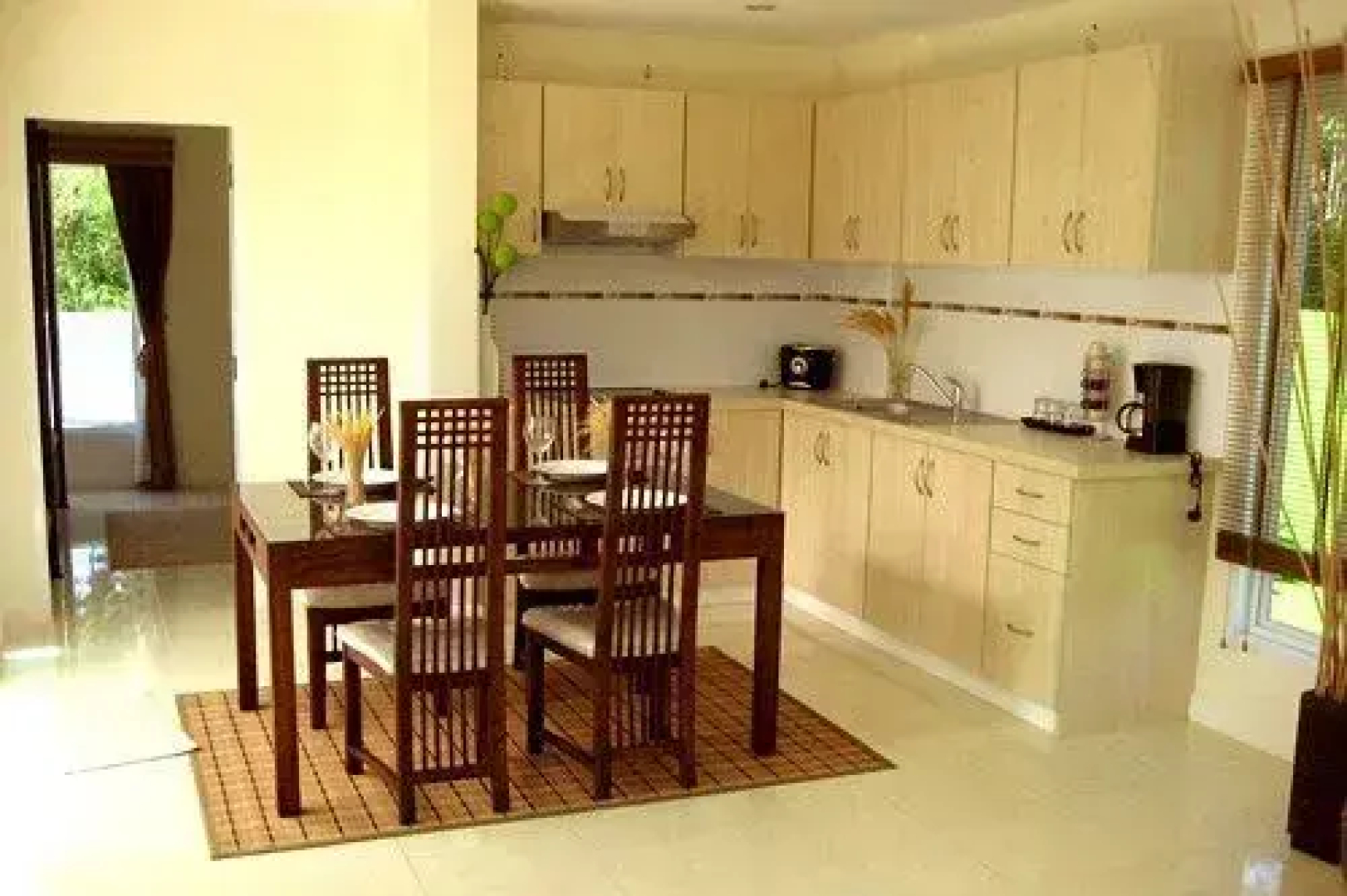 Na Na Chart Beach Home