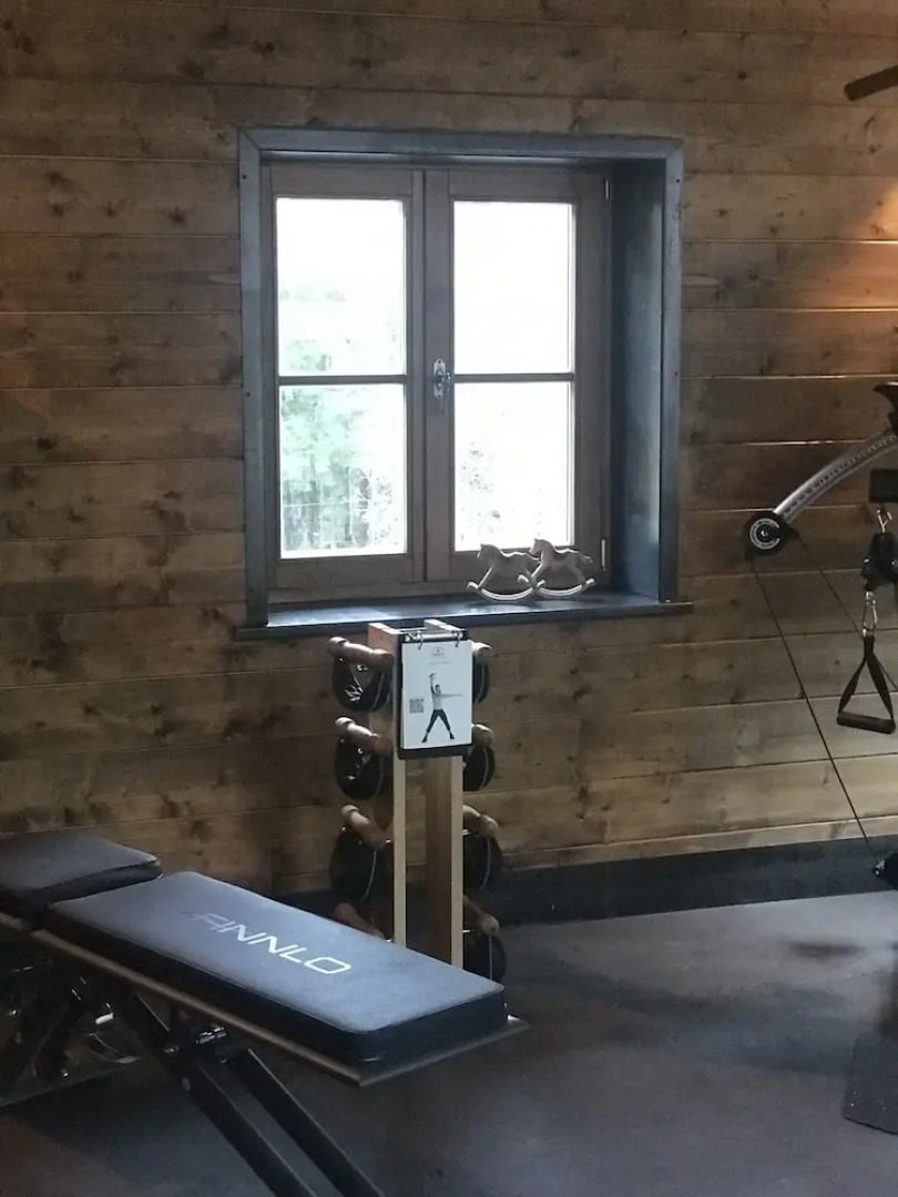 Chalet S Das Juwel an der Zugspitze