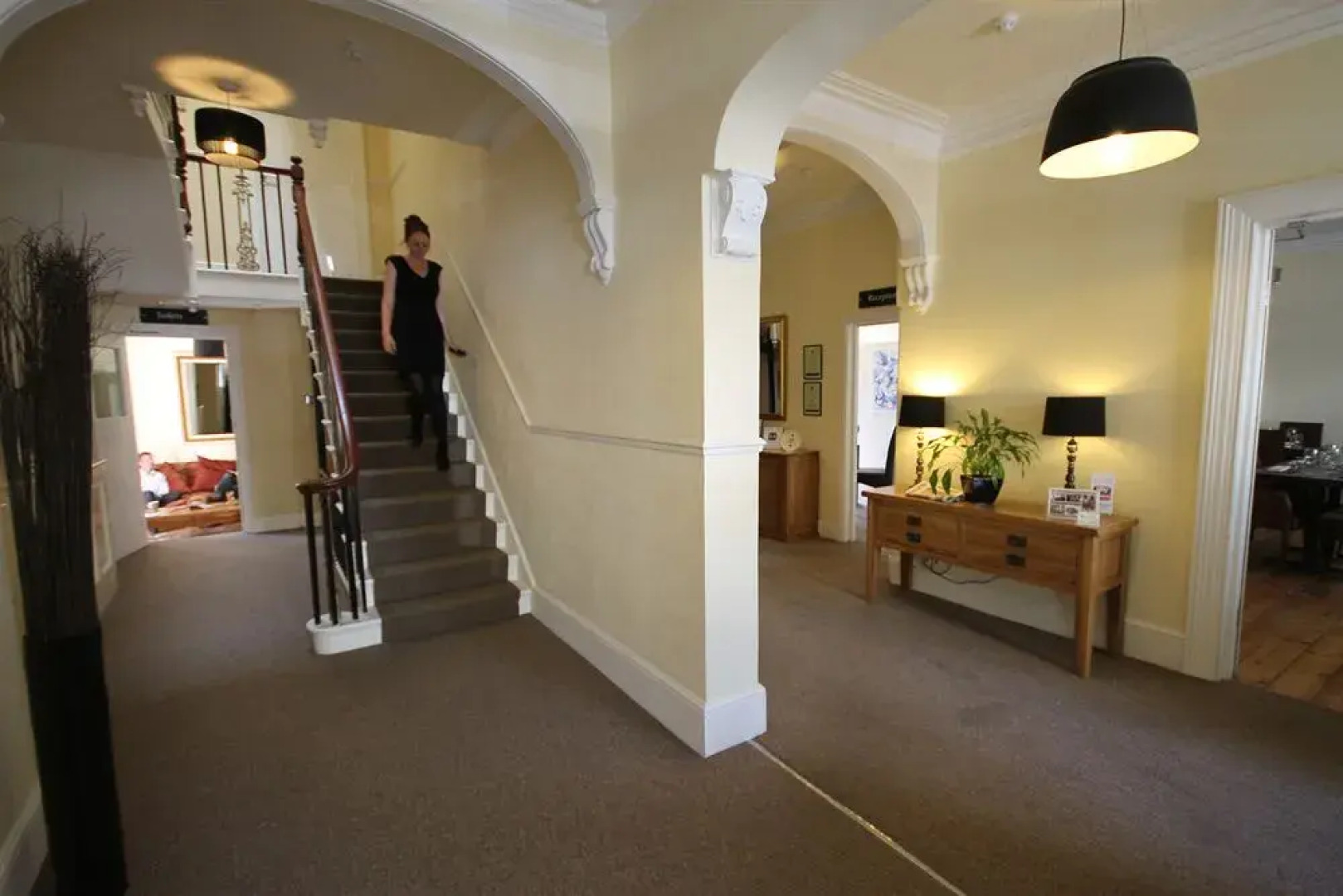 Andover House Hotel & Restaurant - Adults only