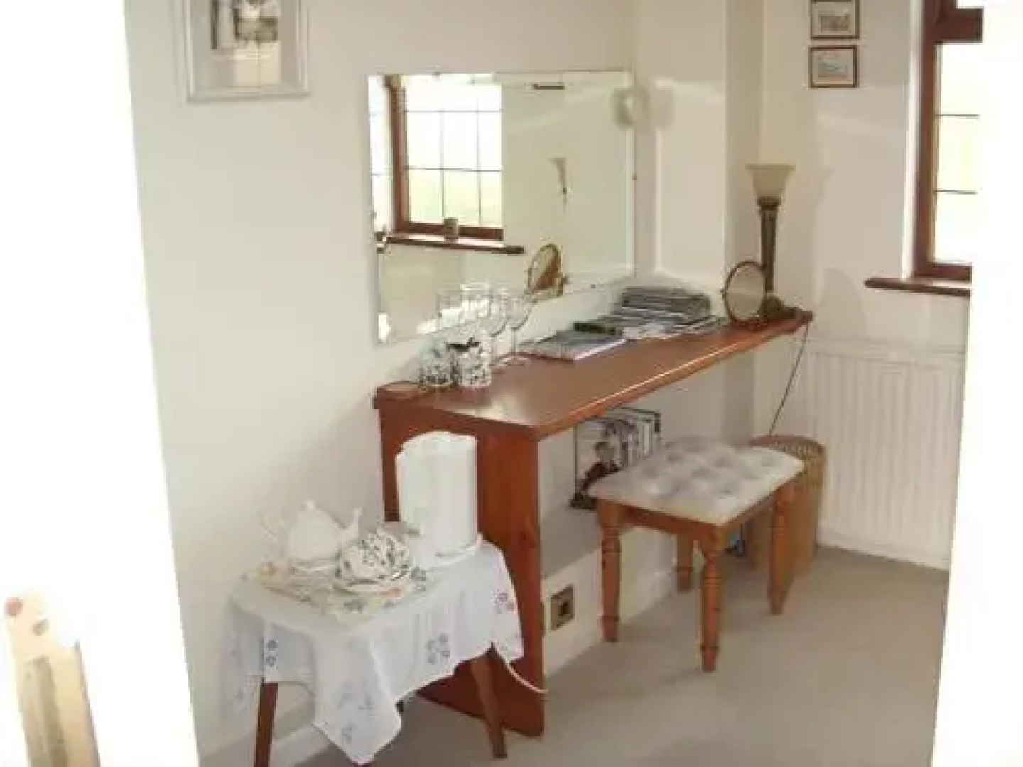 Liskey House
