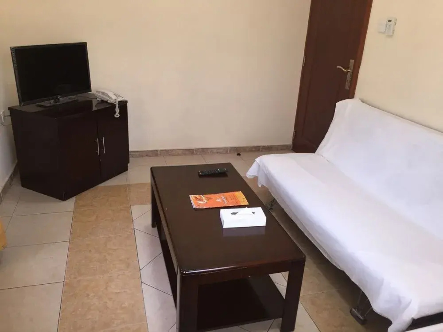 Habib Hotel Apartments