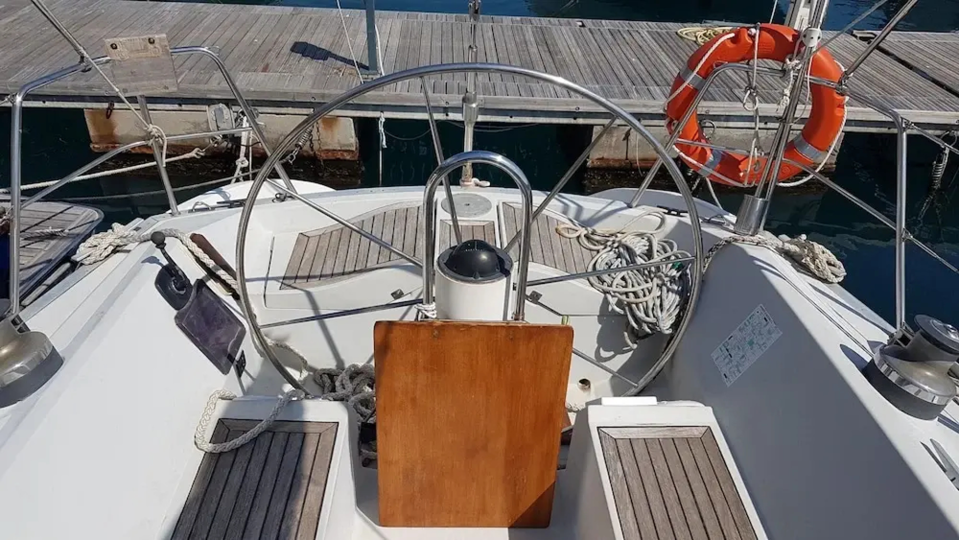 B & Boat Cetara and Travel