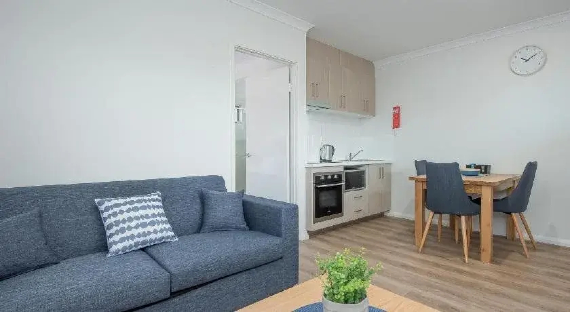 Jurien Bay Motel Apartments