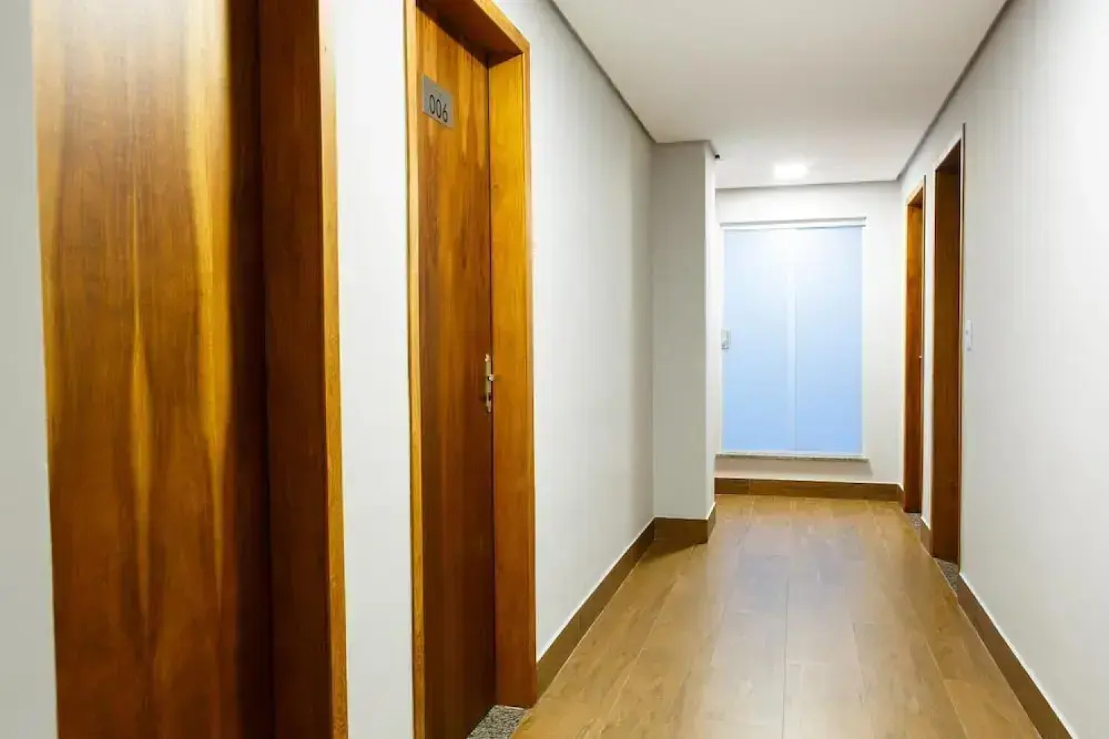 Dr. Marinho Apart Hotel
