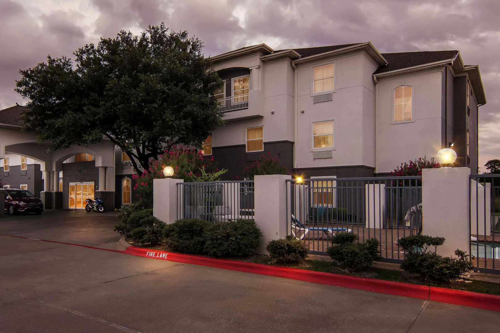 Super 8 by Wyndham Fort Worth Stockyards