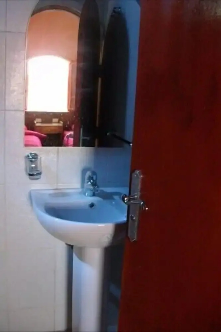 Anakato Nubian Houses