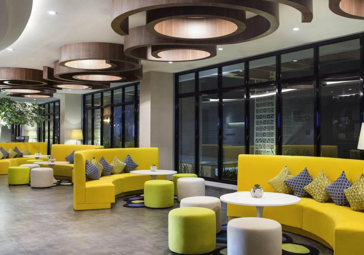 Kamaniiya Petitenget Seminyak