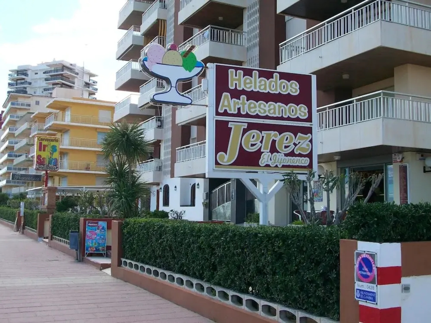 Torres Del Mar 3Âª - 4Âº - 10