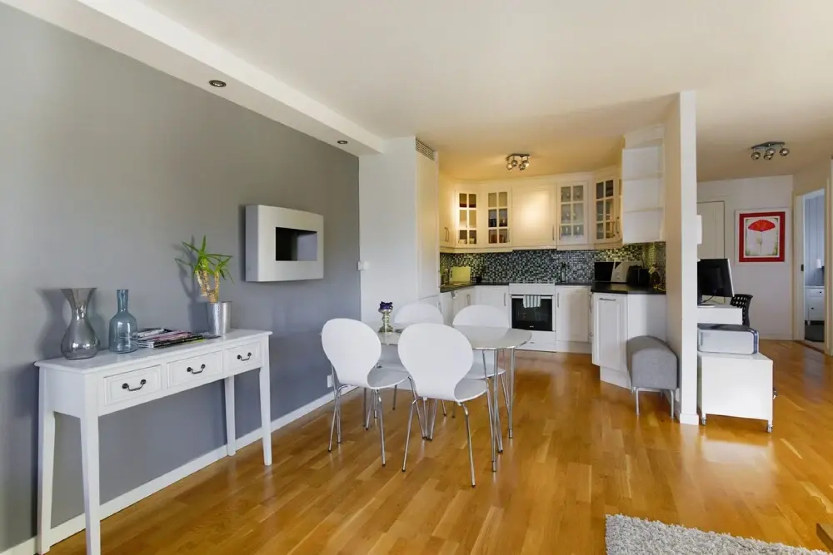 Nordic Host - Deichmans Gate 10