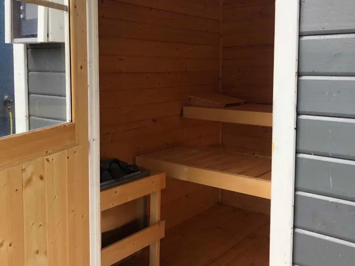 Ferienhaus Sonneneck