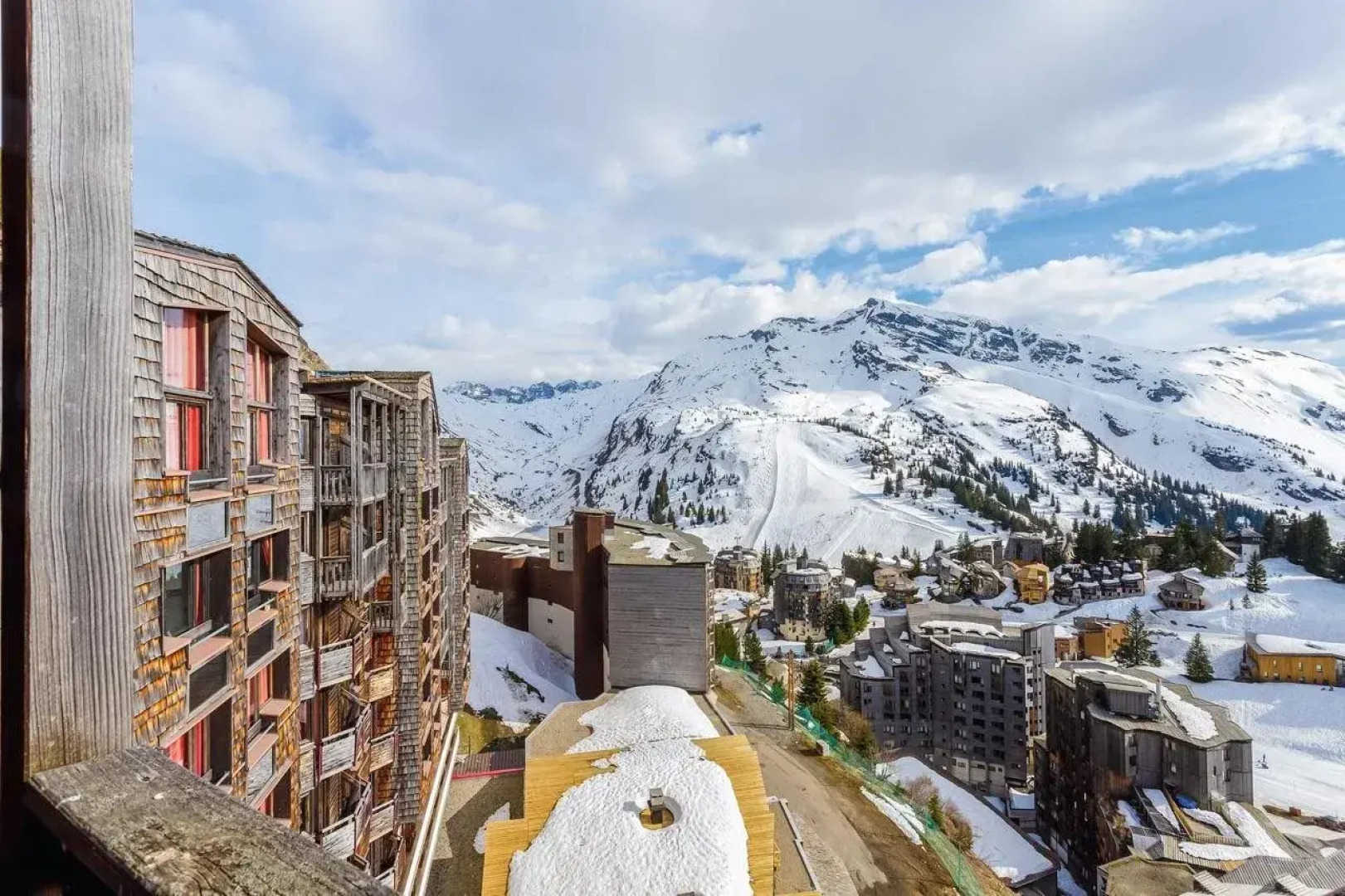 Belambra Clubs Avoriaz - Les Cimes du Soleil