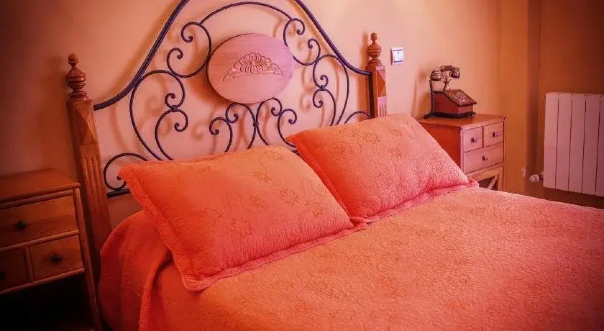 Hosteria Los Laureles