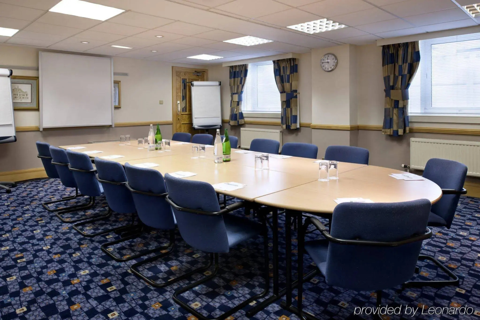 Holiday Inn Bolton Centre by IHG