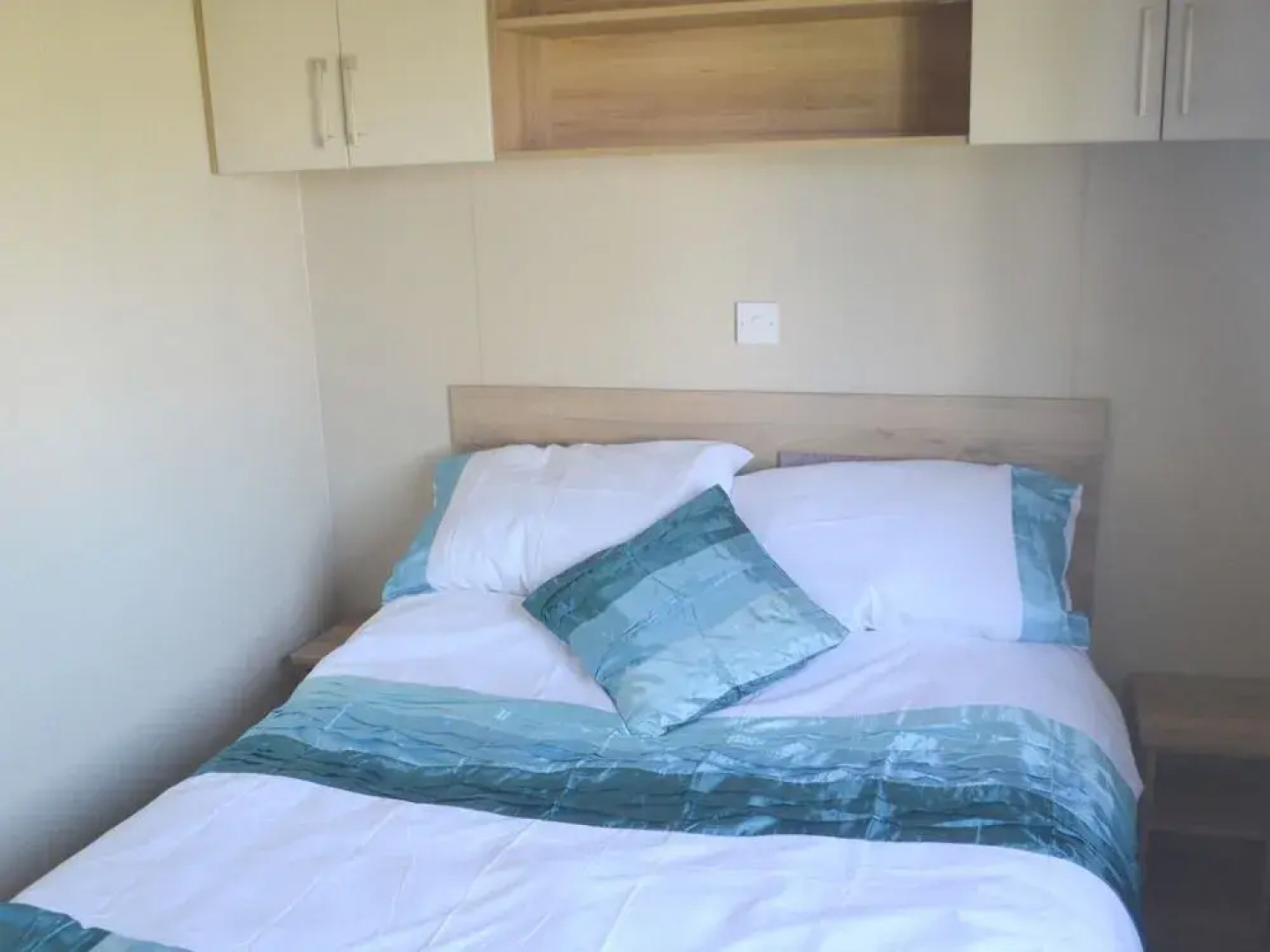 FL Woodlands 136 - Caravan Park